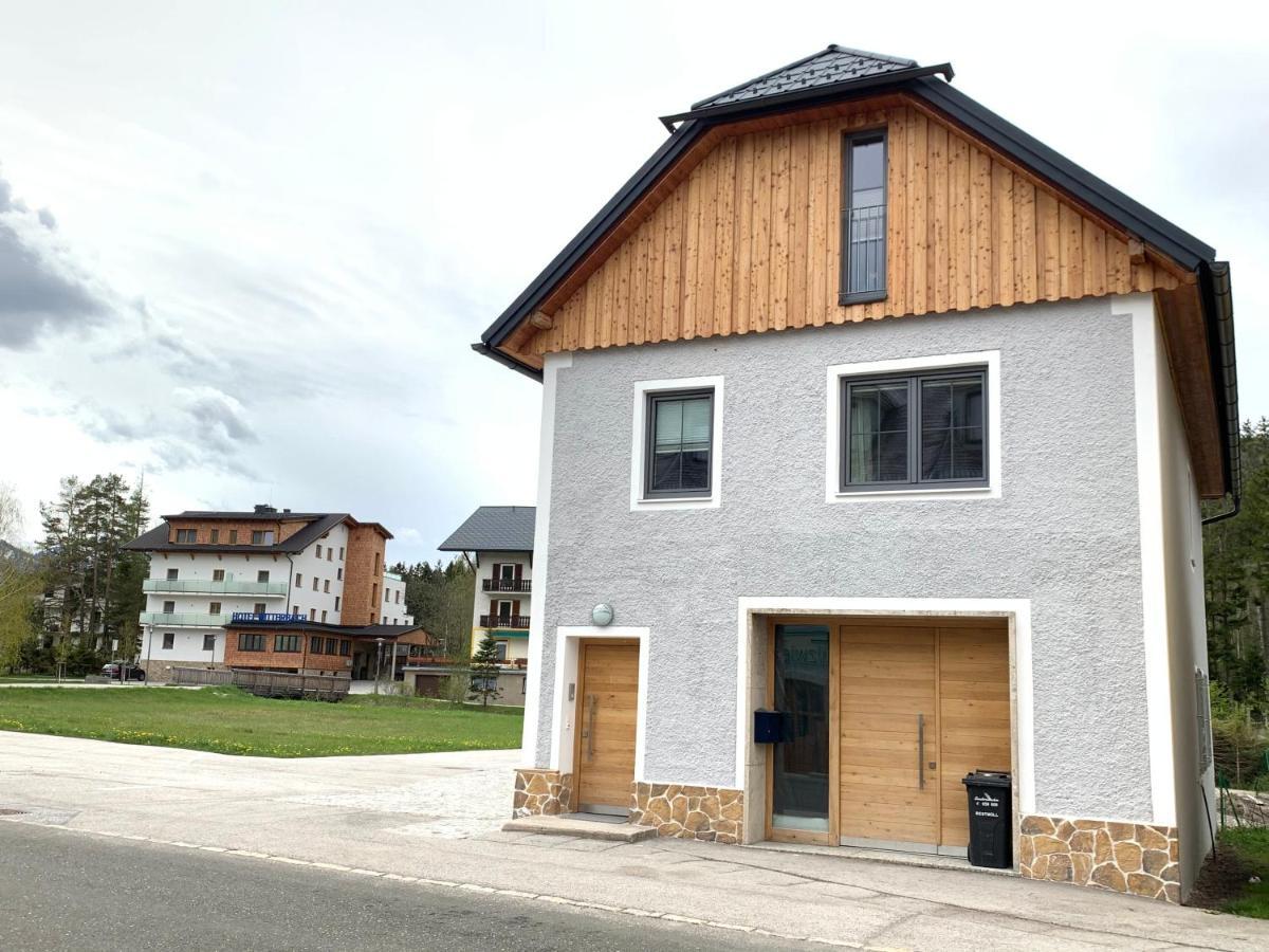 Meinhimmelschluessel Mitterbach Zewnętrze zdjęcie